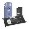 WDX0R P75F P62F P66F T2JX4 WDXOR Baterie pro Dell