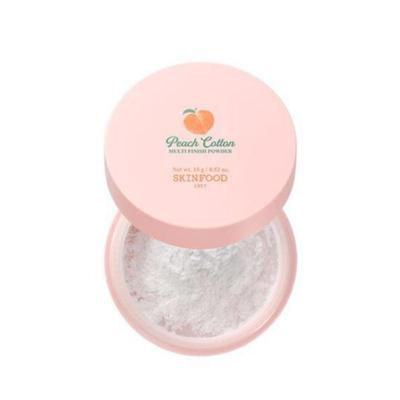 Peach Cotton Multi Finish Powder 15g