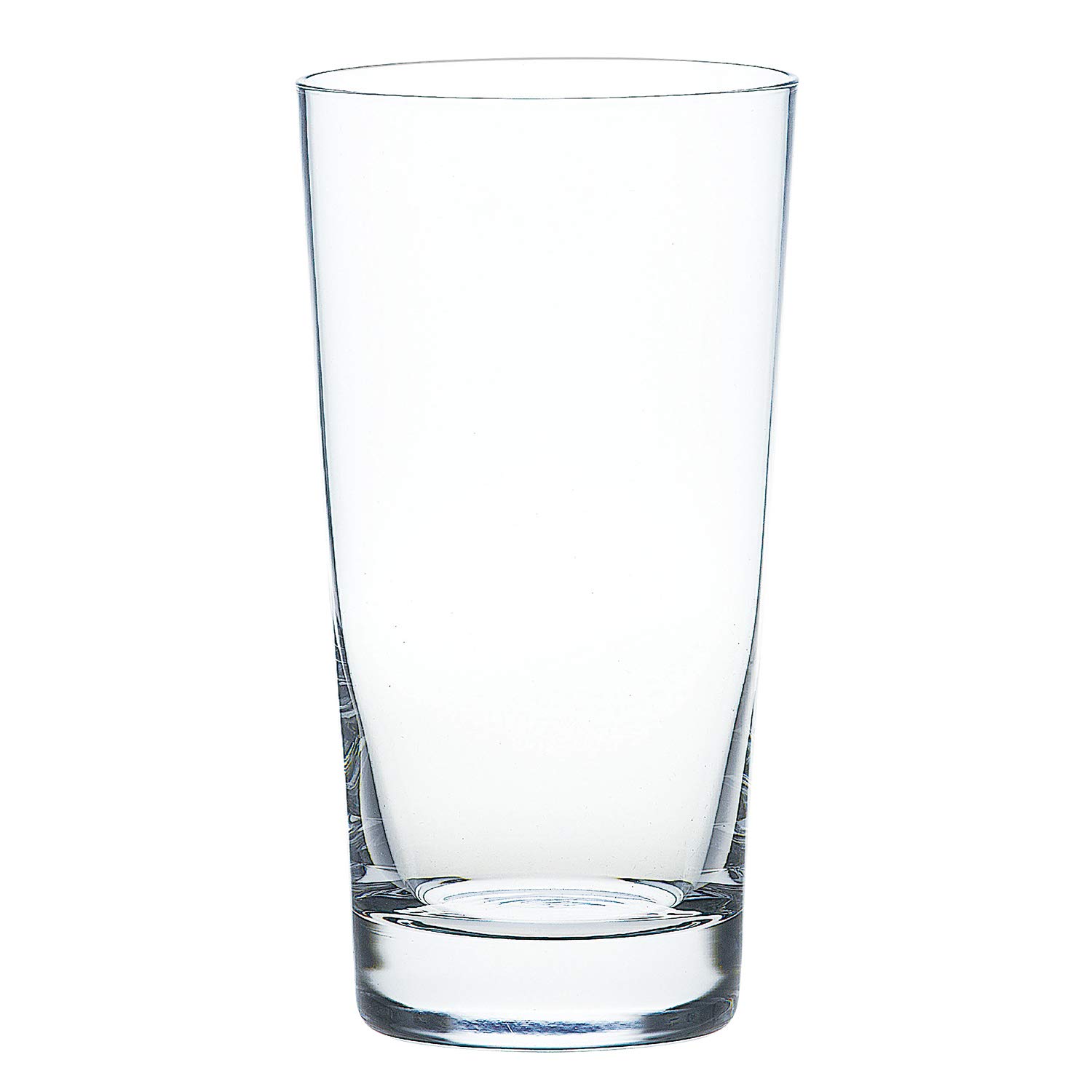 

Toyo Sasaki Glass Tumbler Knack HS 12 Made in Dishwasher Glass Beer Highball Sour Chuhai Glass, Tumbler, 360ml, Japan, Safe, Break-Resistant Cup,