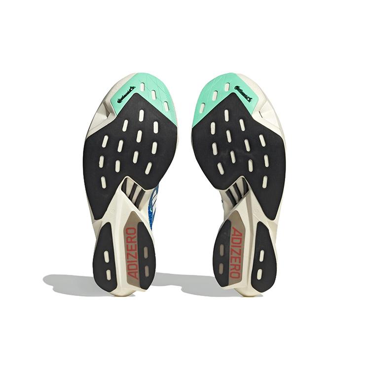 New Adidas Adios Pro 3 Pulse Mint Flash Lime GW7260