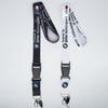 VSRF8 For BMW Lanyard Nylon for m Performance e90 e60 e46 car accessories Gift Car Logo Style Keychain Work Card ID Cell Phone Keyring