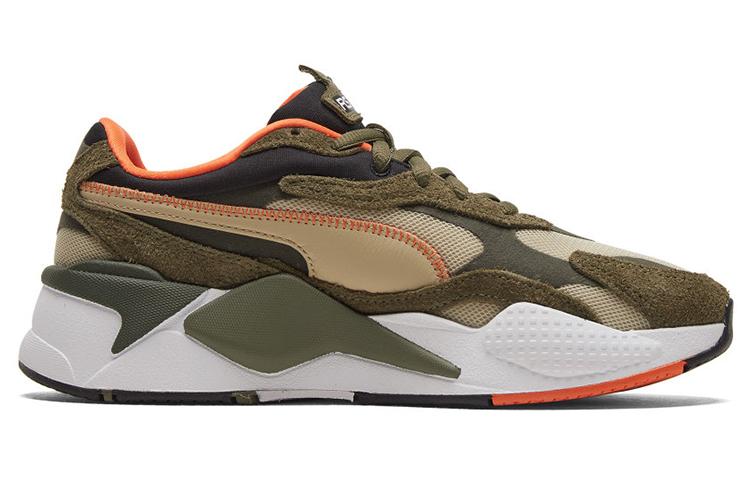 Men's Sneakers Puma RS-X3 'Camo'
