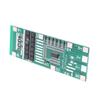 22V 24V 6S 40A 18650 Li-Ion Lithium Battery Poretect Board Solar Lighting Bms Pcb With Balance For Ebike Scooter