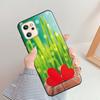 For UMIDIGI A13 Pro Case A13 Soft TPU Silicone Cases For Umidigi A13Pro Phone Cover For Umidigi A13S Shell Bumper Coque Fundas