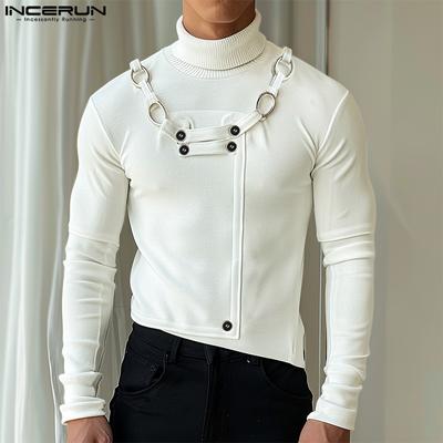 Warme kleding – Truien