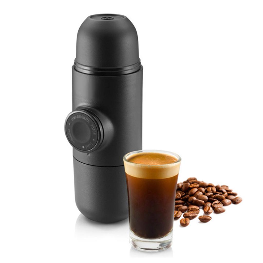 Buy Handheld Portable Espresso Machine 