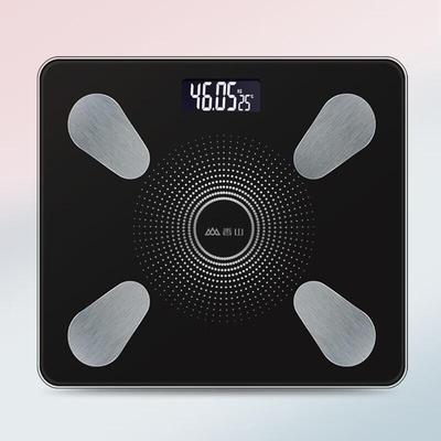 S1 Intelligente Bluetooth Körperfettwaage (CN-Version)