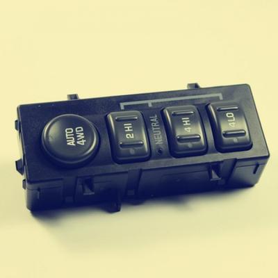 PKW-Elektronik – Schalter