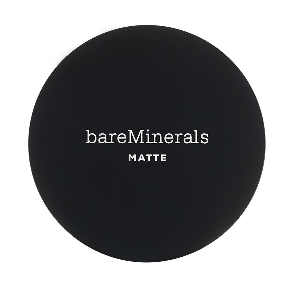 BareMinerals Matte Foundation Broad Spectrum SPF15 - Medium Tan