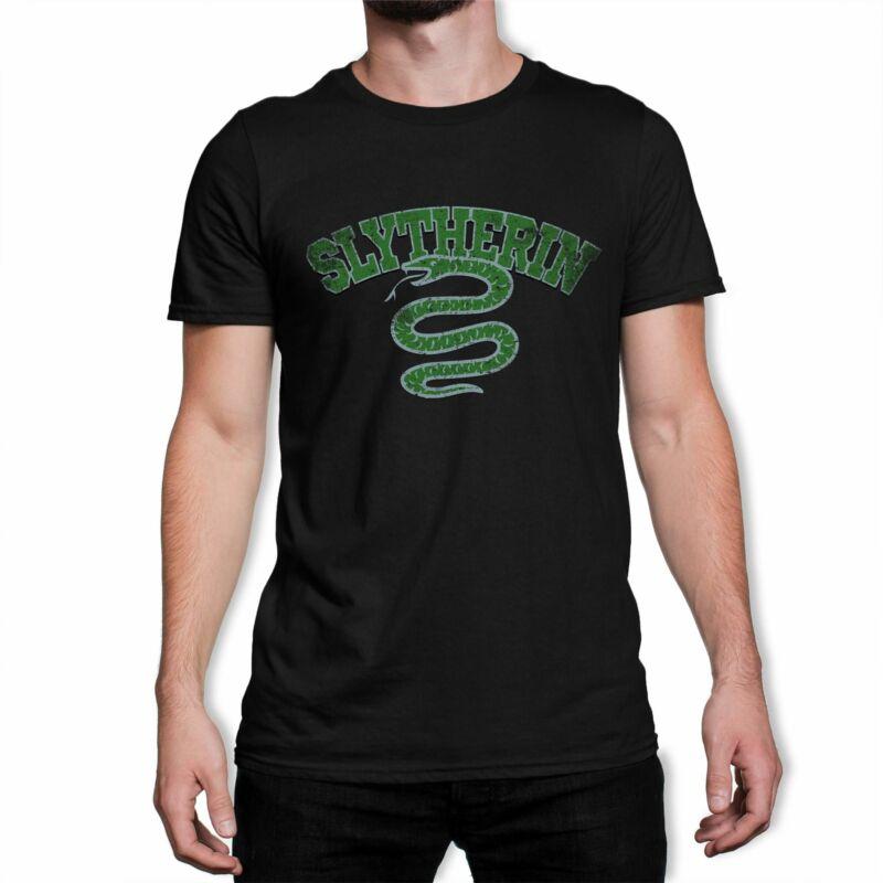 slytherin shirt men