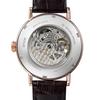 [Orient Star] Automatic Watch Classic Semi-Skeleton RK-AV0001S Men's White Silver