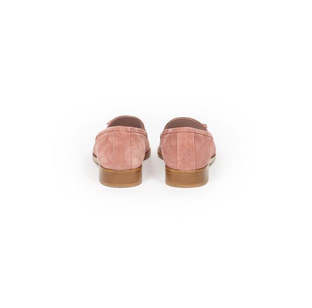 Мокасины Deni Cler Milano T-DC-B316-F2-76-32-1