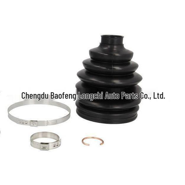 Mercedes-Benz W176 Front Axle Outer CV Joint Dust Boot A2423301300