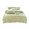 Hongdou Xinjiang Cotton Printed 4-Piece Bedding Set