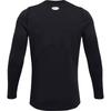 Under Armour Men' Cg Armour Fitted Crew T-Shirt