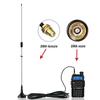 Walkie talkies e acessórios