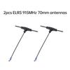 IFLIGHT ELRS T-Type Receiver Antenna (CN version)