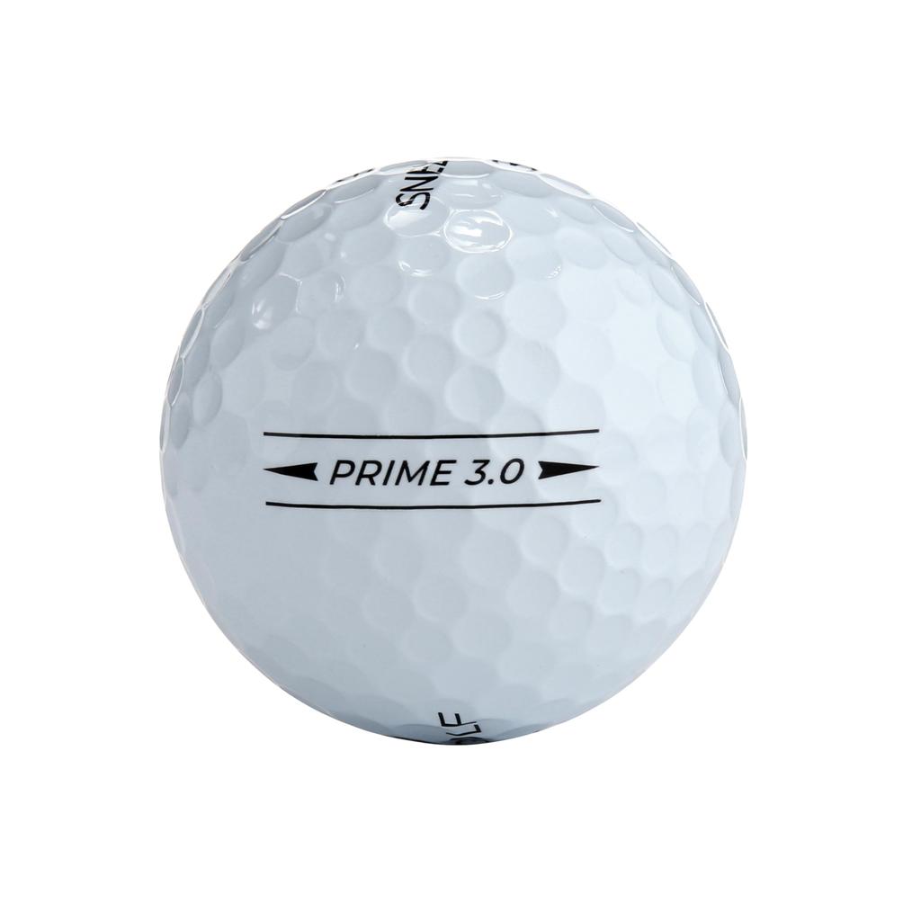 Snell Golf Snell Golf Balls PRIME Dozen Japanese Genuine Product