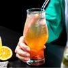495ml/370ml Personalizovaný High End Sklenice na Mojito Kreativní Pivo Sklenice Velká Kapacita Řemeslné Pivo Sklenice Ovocné Šťávy Čaj Studené Nápoje Sklenice