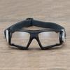 Eye Protective Safety Goggles Impact Resistance Basketball Glasses Professional Football Eyewear