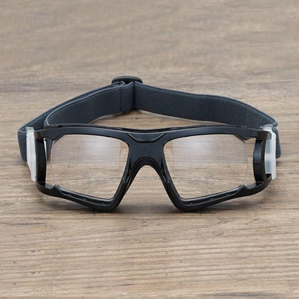 Eye Protective Safety Goggles Impact Resistance Basketball Glasses Professional Football Eyewear