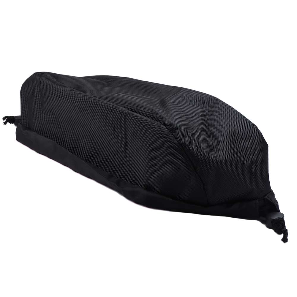 Dustproof Ebike Battery Cover Waterproof Battery Frame Protective Cover Cycling Accessories