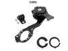 RecMount Plus Mount requires separate Compatible with for bicycles Out-Front [R+Bar3] (Mount only, case) 31.7-31.8mm/25.4-26.0mm/22.2mm handlebars,