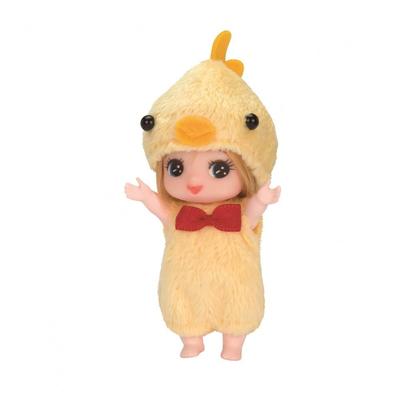 Triplet Baby Licca-chan LD/24 Miku-chan