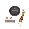 Universal Car Motorcycle Fuel Level Gauge Meter Gauge Electronic Auto Benzine Meter