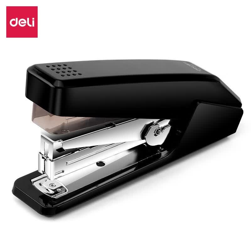 Deli Effort-Saving Stapler
