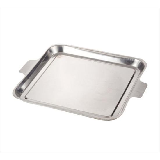 

BUNDOK Easy BBQ Plate M Size Iron Plate BBQ Regular BD-428