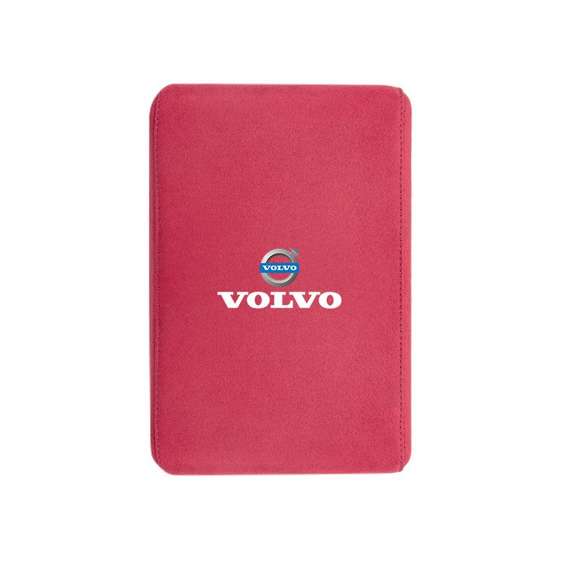 Volvo Car Armrest Box Heighten Pad Elbow Support Car Interior Accessories For V60 V40 XC90 S60 C30 XC60 V50 V70 V90 S90 XC40 S80