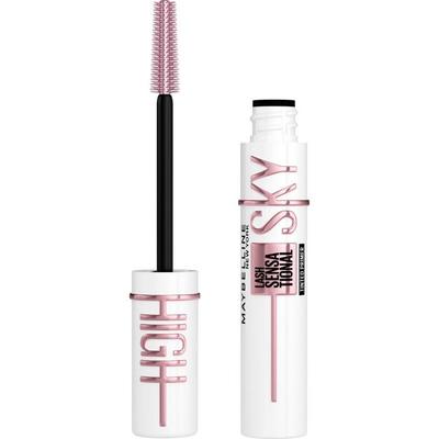 Maybelline New York - Sky High Getönte Mascara-Basis - Extreme Länge und Volumen weniger
