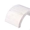 4x Handlebar Shims Parts Reliable Wear Resistant Motorcycle Accessories