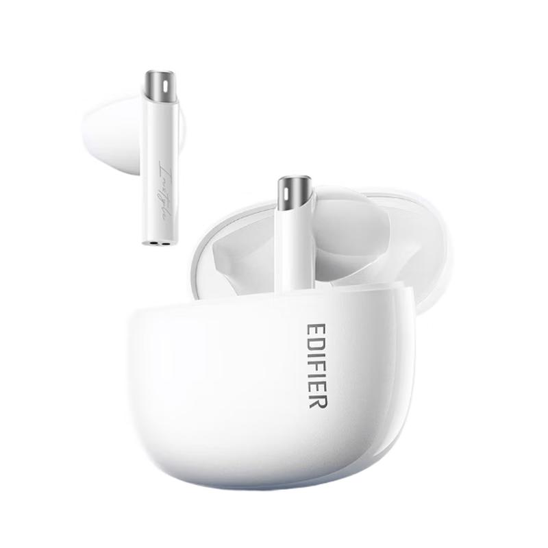 EDIFIER Zero Buds True Wireless Semi-in-ear Bluetooth Earbuds