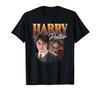 Harry Potter THE G.O.A.T. Homage T-Shirt