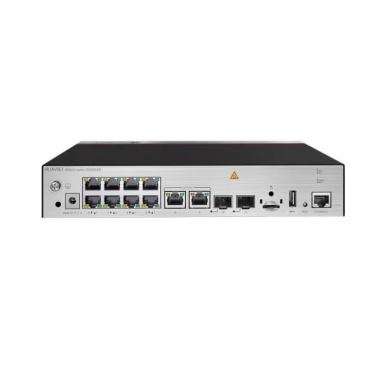 Huawei USG Series Enterprise Firewall