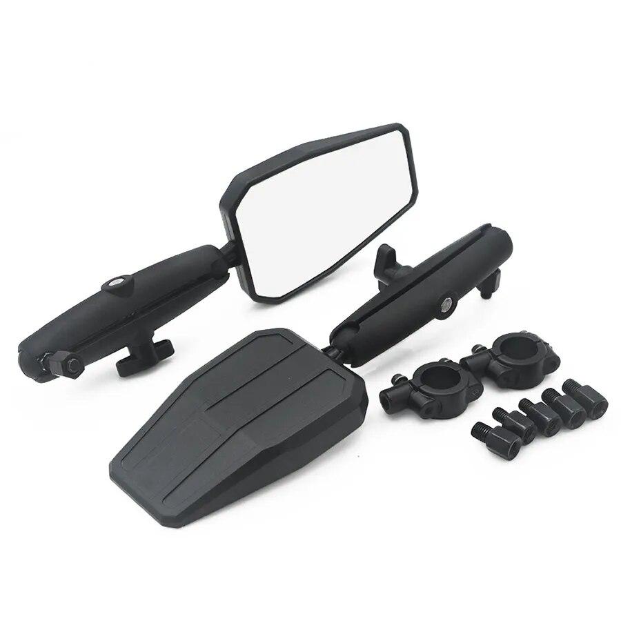 

Motorcycle Universal Foldable Rear View Mirror