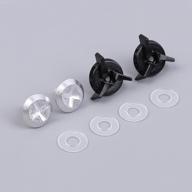 8Pcs/Set Motocross Hat Accessories Screws Special Screw For Off Roads Helmet Aluminum Helmet Visor Screws