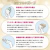 ANX Human Stem Cell Booster Formulated with and Low Molecular Weight Hyaluronic Made in Japan Serum, 20ml, EGF, Water-Soluble Proteoglycan, Acid,
