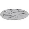 Seafood Tools 9 Slots Stainless Steel Oyster Container Oyster Plate