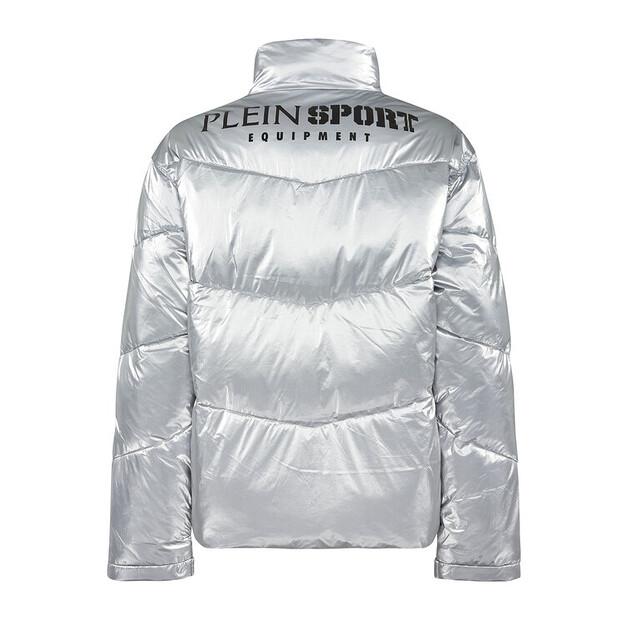Куртка пуховая Plein Sport 14213