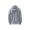 Fear of God Essentials FW19 Pullover Hoodie Men Hoodies Gray 0192250500051004