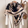 Accessories – Skjerf og skaut