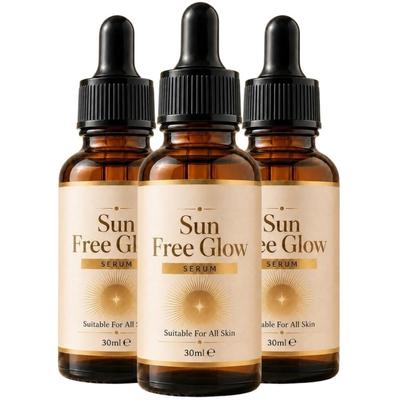 Pielęgnacja twarzy – Serum do twarzy