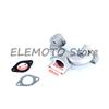 Motorcycle Accessories Carburetter Manifold Intake Pipe Connector Glue Honda CM125 250 CBT125 250 CA250 DD250 CMX250 CMX250C