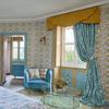 The Chateau By Angel Strawbridge Potagerie Wallpaper