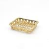 Dollhouse Miniature DIY Kitchen Tableware Storage Rack Model
