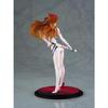 Wanderer Shin Evangelion Movie Asuka Langley 1/7 Scale PVC & ABS Painted Figure - Collectible Toy Model