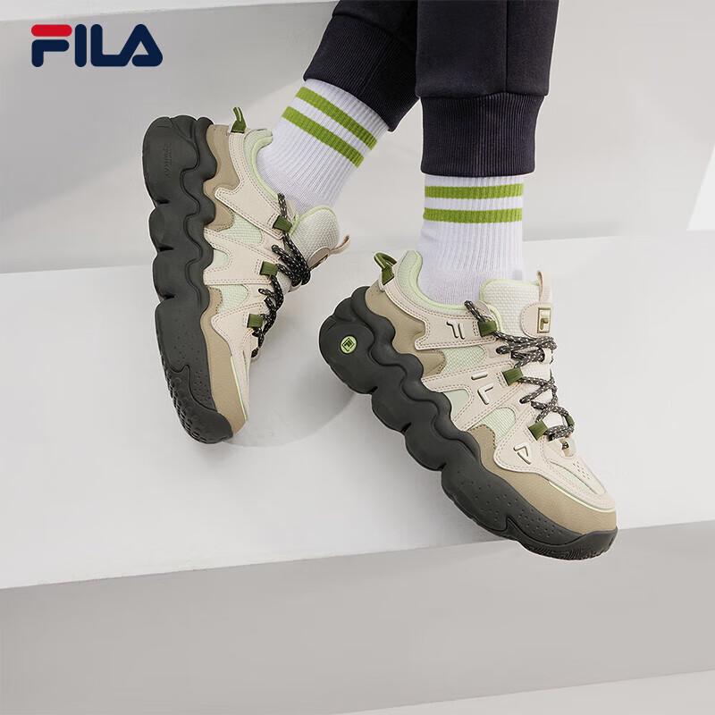 Fila Women's PANINI Casual Basketball Shoes